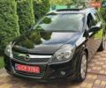 Черный Опель Астра, объемом двигателя 1.8 л и пробегом 173 тыс. км за 5999 $, фото 4 на Automoto.ua