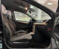 Черный Опель Астра, объемом двигателя 1.4 л и пробегом 210 тыс. км за 5600 $, фото 7 на Automoto.ua