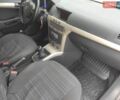 Черный Опель Астра, объемом двигателя 1.6 л и пробегом 227 тыс. км за 5850 $, фото 29 на Automoto.ua