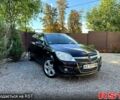 Черный Опель Астра, объемом двигателя 1.8 л и пробегом 248 тыс. км за 5700 $, фото 2 на Automoto.ua