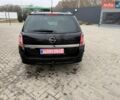 Чорний Опель Астра, об'ємом двигуна 1.6 л та пробігом 219 тис. км за 5700 $, фото 4 на Automoto.ua