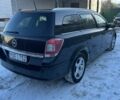 Чорний Опель Астра, об'ємом двигуна 1.7 л та пробігом 465 тис. км за 2950 $, фото 4 на Automoto.ua