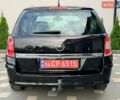 Чорний Опель Астра, об'ємом двигуна 1.6 л та пробігом 180 тис. км за 5550 $, фото 6 на Automoto.ua