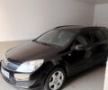 Черный Опель Астра, объемом двигателя 1.36 л и пробегом 190 тыс. км за 6200 $, фото 6 на Automoto.ua