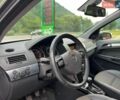 Чорний Опель Астра, об'ємом двигуна 1.6 л та пробігом 237 тис. км за 5550 $, фото 10 на Automoto.ua
