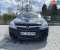 Чорний Опель Астра, об'ємом двигуна 1.6 л та пробігом 156 тис. км за 6300 $, фото 1 на Automoto.ua