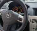 Чорний Опель Астра, об'ємом двигуна 1.6 л та пробігом 280 тис. км за 6100 $, фото 23 на Automoto.ua