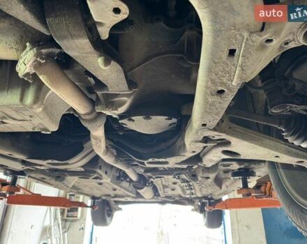 Чорний Опель Астра, об'ємом двигуна 1.6 л та пробігом 209 тис. км за 4900 $, фото 46 на Automoto.ua