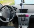 Чорний Опель Астра, об'ємом двигуна 1.6 л та пробігом 284 тис. км за 5200 $, фото 9 на Automoto.ua