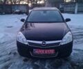 Чорний Опель Астра, об'ємом двигуна 1.6 л та пробігом 230 тис. км за 4399 $, фото 1 на Automoto.ua