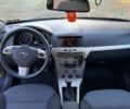 Черный Опель Астра, объемом двигателя 1.6 л и пробегом 215 тыс. км за 5650 $, фото 11 на Automoto.ua