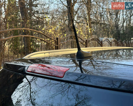 Черный Опель Астра, объемом двигателя 1.6 л и пробегом 180 тыс. км за 5499 $, фото 101 на Automoto.ua