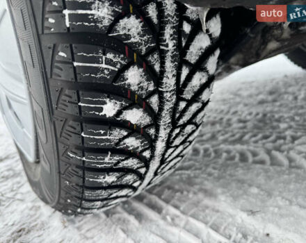 Черный Опель Астра, объемом двигателя 1.6 л и пробегом 203 тыс. км за 4700 $, фото 7 на Automoto.ua