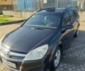 Черный Опель Астра, объемом двигателя 1.7 л и пробегом 320 тыс. км за 6200 $, фото 7 на Automoto.ua