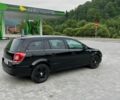 Чорний Опель Астра, об'ємом двигуна 1.6 л та пробігом 237 тис. км за 5550 $, фото 4 на Automoto.ua