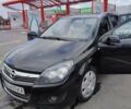 Чорний Опель Астра, об'ємом двигуна 1.7 л та пробігом 260 тис. км за 5500 $, фото 3 на Automoto.ua