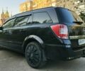 Чорний Опель Астра, об'ємом двигуна 1.6 л та пробігом 270 тис. км за 4800 $, фото 4 на Automoto.ua