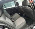 Черный Опель Астра, объемом двигателя 1.6 л и пробегом 190 тыс. км за 4999 $, фото 50 на Automoto.ua