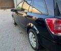 Чорний Опель Астра, об'ємом двигуна 1.7 л та пробігом 201 тис. км за 5700 $, фото 6 на Automoto.ua