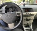 Чорний Опель Астра, об'ємом двигуна 1.6 л та пробігом 270 тис. км за 4800 $, фото 9 на Automoto.ua