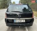 Черный Опель Астра, объемом двигателя 1.7 л и пробегом 312 тыс. км за 5250 $, фото 12 на Automoto.ua