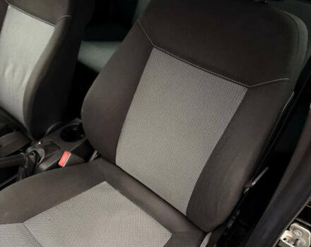 Чорний Опель Астра, об'ємом двигуна 1.8 л та пробігом 320 тис. км за 5400 $, фото 38 на Automoto.ua