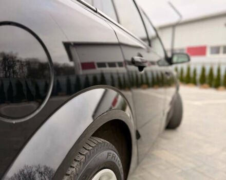 Чорний Опель Астра, об'ємом двигуна 1.8 л та пробігом 320 тис. км за 5400 $, фото 16 на Automoto.ua