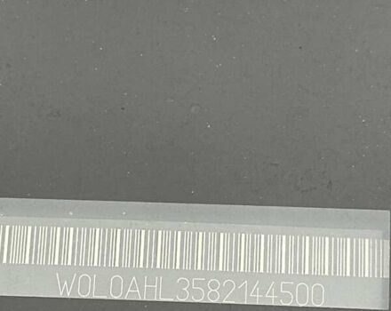 Чорний Опель Астра, об'ємом двигуна 1.6 л та пробігом 247 тис. км за 5800 $, фото 31 на Automoto.ua