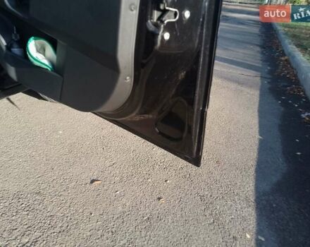 Черный Опель Астра, объемом двигателя 1.6 л и пробегом 220 тыс. км за 5950 $, фото 7 на Automoto.ua