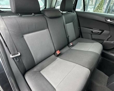 Чорний Опель Астра, об'ємом двигуна 1.6 л та пробігом 247 тис. км за 5800 $, фото 24 на Automoto.ua