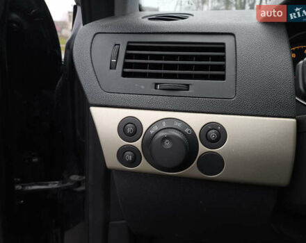 Черный Опель Астра, объемом двигателя 1.6 л и пробегом 189 тыс. км за 4999 $, фото 16 на Automoto.ua