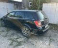 Чорний Опель Астра, об'ємом двигуна 1.7 л та пробігом 305 тис. км за 3996 $, фото 2 на Automoto.ua