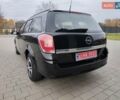 Чорний Опель Астра, об'ємом двигуна 1.6 л та пробігом 217 тис. км за 5600 $, фото 6 на Automoto.ua