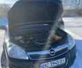 Черный Опель Астра, объемом двигателя 1.7 л и пробегом 320 тыс. км за 4800 $, фото 6 на Automoto.ua