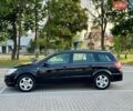 Черный Опель Астра, объемом двигателя 1.6 л и пробегом 168 тыс. км за 5750 $, фото 3 на Automoto.ua