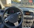 Черный Опель Астра, объемом двигателя 1.7 л и пробегом 320 тыс. км за 6200 $, фото 13 на Automoto.ua