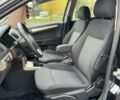 Черный Опель Астра, объемом двигателя 1.6 л и пробегом 223 тыс. км за 5950 $, фото 10 на Automoto.ua