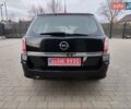 Чорний Опель Астра, об'ємом двигуна 1.6 л та пробігом 217 тис. км за 5600 $, фото 7 на Automoto.ua