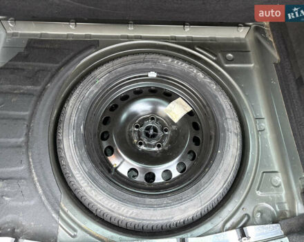 Чорний Опель Астра, об'ємом двигуна 1.6 л та пробігом 208 тис. км за 5400 $, фото 28 на Automoto.ua