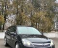 Чорний Опель Астра, об'ємом двигуна 1.7 л та пробігом 200 тис. км за 4500 $, фото 1 на Automoto.ua
