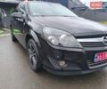Черный Опель Астра, объемом двигателя 1.8 л и пробегом 168 тыс. км за 5950 $, фото 18 на Automoto.ua