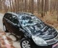 Чорний Опель Астра, об'ємом двигуна 1.6 л та пробігом 240 тис. км за 5650 $, фото 9 на Automoto.ua