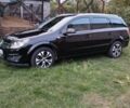 Черный Опель Астра, объемом двигателя 1.8 л и пробегом 260 тыс. км за 4814 $, фото 11 на Automoto.ua