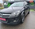 Черный Опель Астра, объемом двигателя 1.8 л и пробегом 168 тыс. км за 5950 $, фото 19 на Automoto.ua