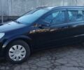 Чорний Опель Астра, об'ємом двигуна 1.6 л та пробігом 229 тис. км за 5900 $, фото 1 на Automoto.ua