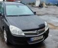 Чорний Опель Астра, об'ємом двигуна 1.4 л та пробігом 264 тис. км за 5100 $, фото 1 на Automoto.ua