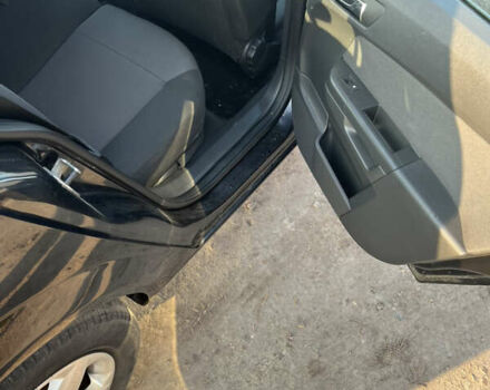 Черный Опель Астра, объемом двигателя 1.69 л и пробегом 270 тыс. км за 5500 $, фото 15 на Automoto.ua