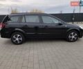 Чорний Опель Астра, об'ємом двигуна 1.6 л та пробігом 217 тис. км за 5400 $, фото 11 на Automoto.ua