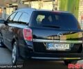 Черный Опель Астра, объемом двигателя 1.6 л и пробегом 22000 тыс. км за 5900 $, фото 3 на Automoto.ua