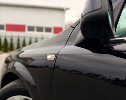 Чорний Опель Астра, об'ємом двигуна 1.8 л та пробігом 320 тис. км за 5400 $, фото 17 на Automoto.ua